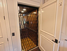 Southridge Estate Elevator