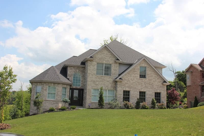 Fran Model Home Front Image