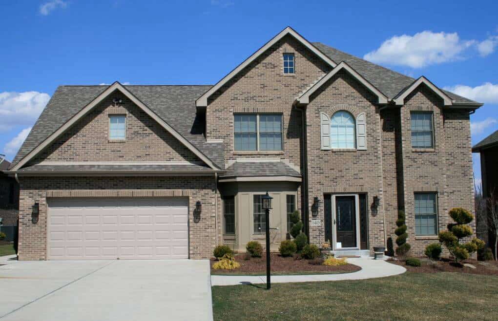 Silvauna Model Home Front Image