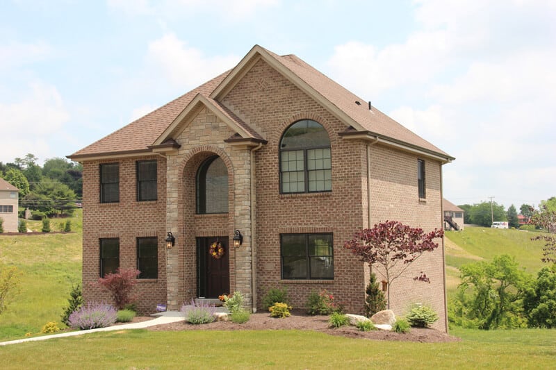 Jaclyn Model Home Front Image