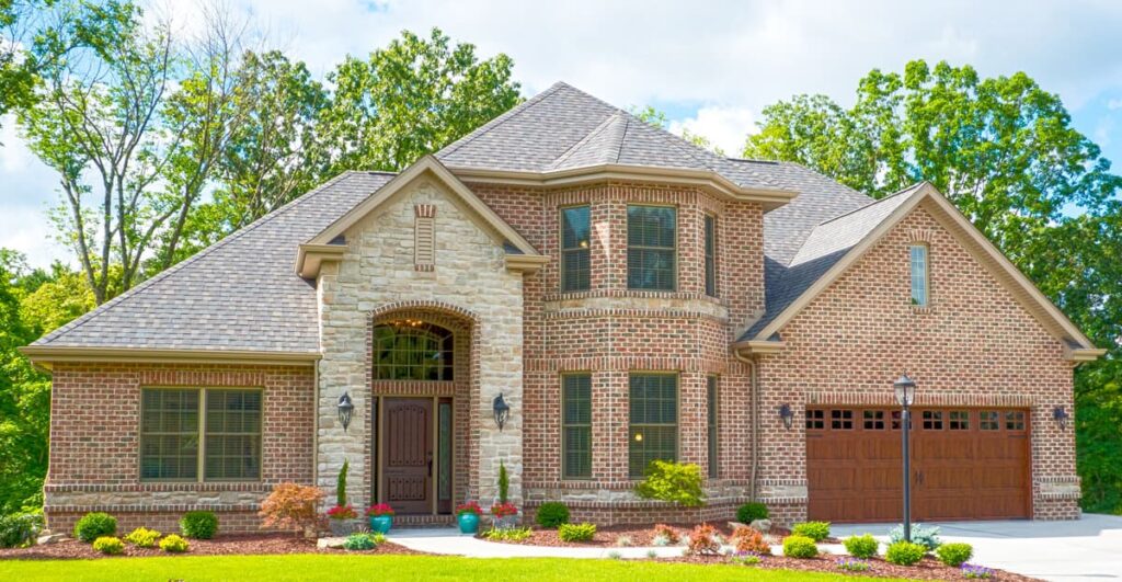 Kitt Model Home Front Image