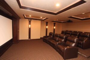 Costa | Entertainment Room