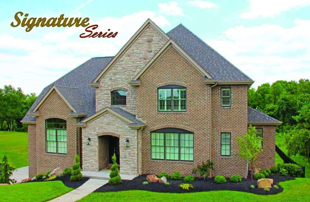 3212 Ava Leigh Signature Series Color Home Front
