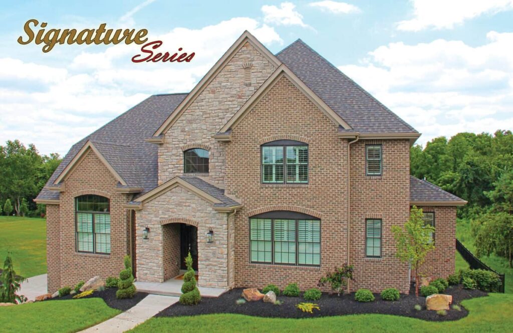 3212 Ava Leigh Signature Series Color Home Front