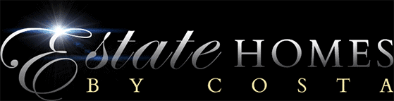 Estate Homes Logo