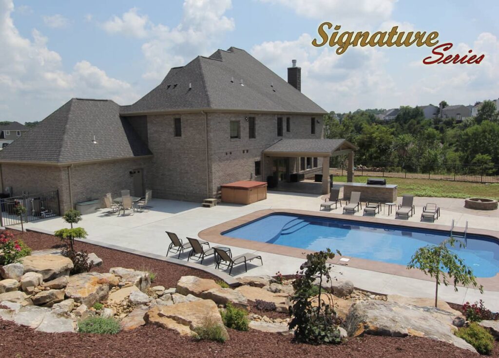 Luxury Home Addition