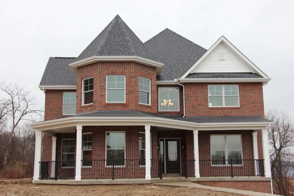 3101 Gray Grace House Front Image