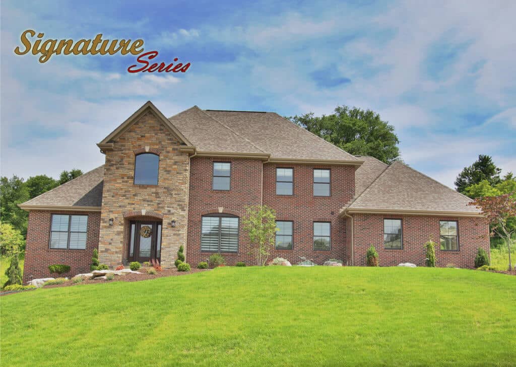 3301 Galway Signature Series Home Front Image