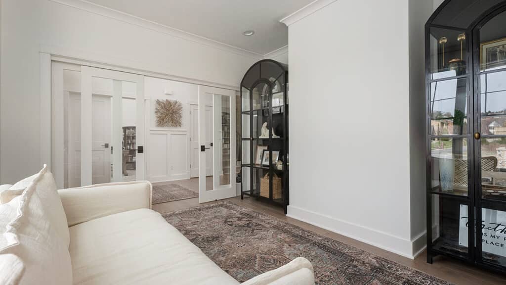 Pleasantville office