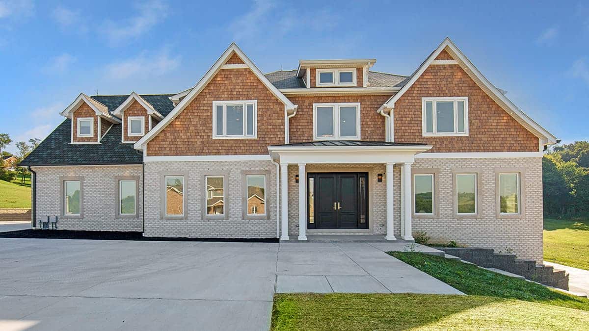 Missett exterior