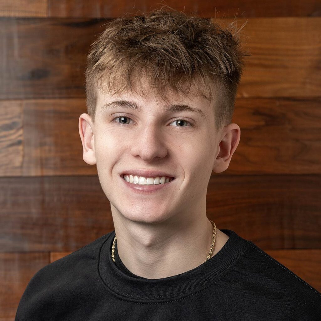 Ashton 2024 Headshot