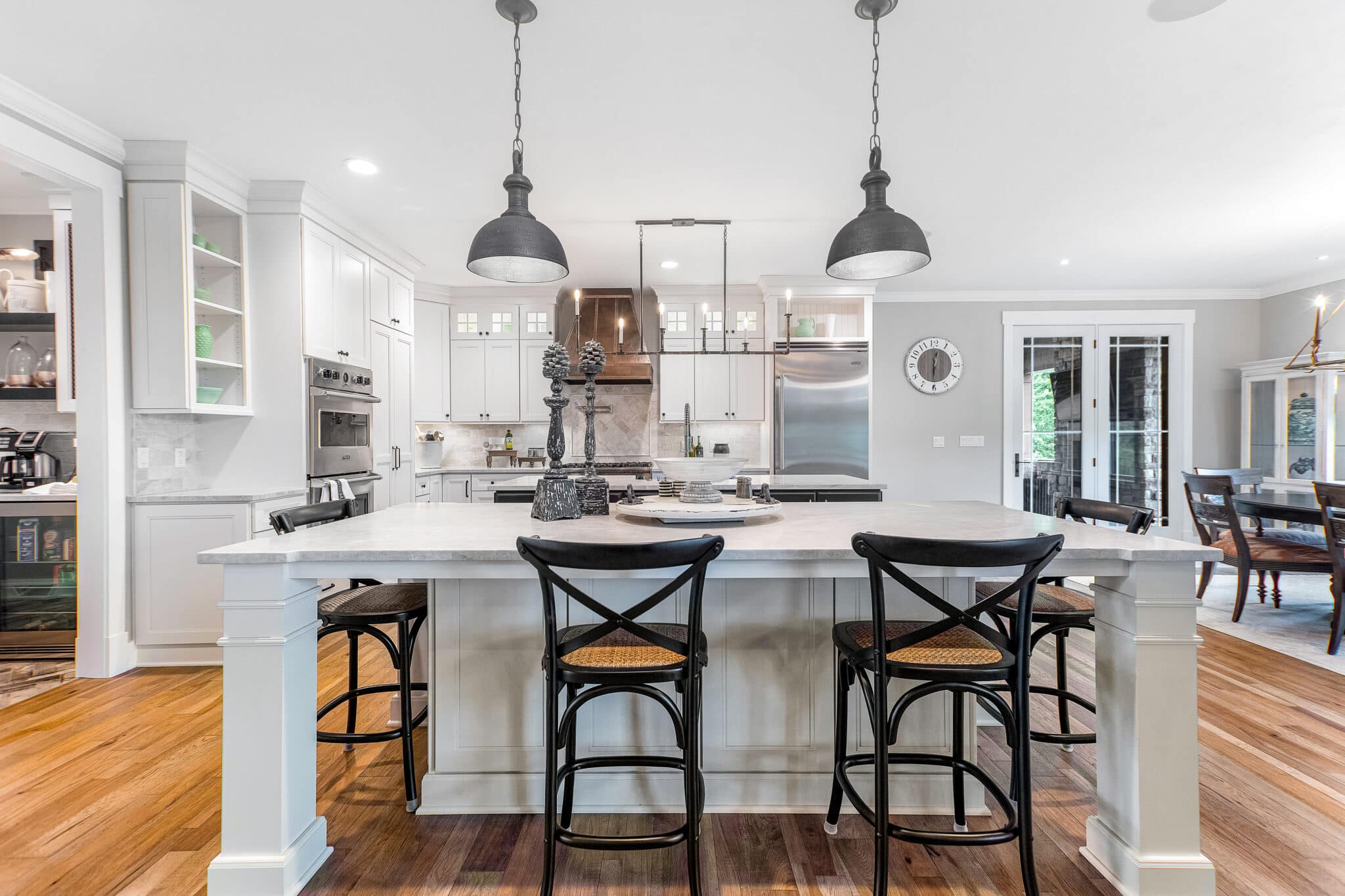 Druzak kitchen 1