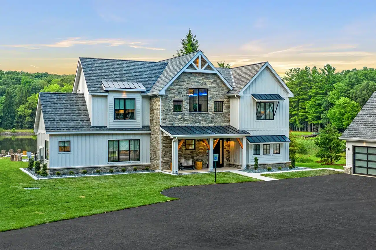 Mallard Estates slide show