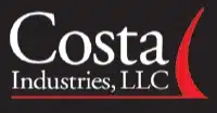 Costa Premier Brochure 25 Costa Industries Logo